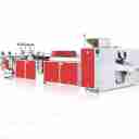 آذر ماشین، ساخت ماشین دوخت پلاستیک و ظروف یکبار مصرف در تبریز